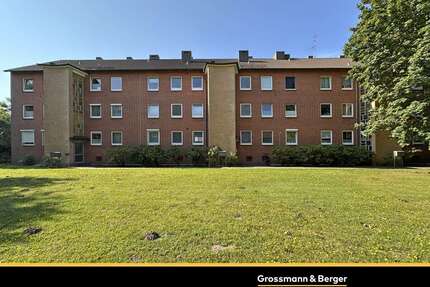 Wohnung zum Kaufen in Hamburg 199.000,00 € 73.05 m²