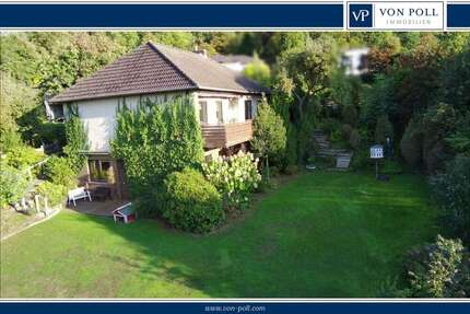 Haus zum Kaufen in Hameln - Klein Berkel 320.000,00 € 173.93 m²