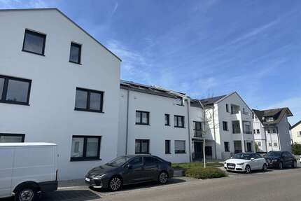 Wohnung zum Mieten in Waghäusel 730,58 € 48 m²