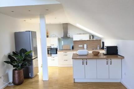 Großzügige 3-Zimmer-Dachgeschosswohnung mit Kaminofen und Stellplatzoption in Schwerte