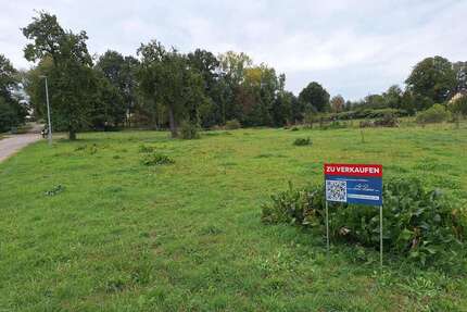 Grundstück in Veelböken OT Passow 75.000,00 € 15285 m²