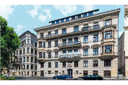 Wohnung zum Kaufen in Leipzig 738.990,00 € 144.9 m²