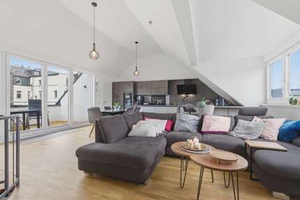Wohnung zum Kaufen in Köln 560.000,00 € 120 m²