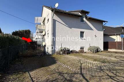 Wohnung zum Kaufen in Alsheim 195.000,00 € 82 m²