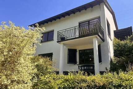 Haus zum Mieten in Oberzent 1.490,00 € 151 m²