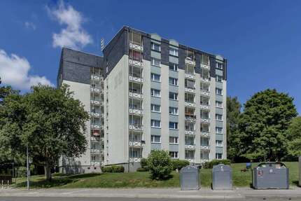 Wohnung zum Mieten in Velbert 469,00 € 66.75 m²