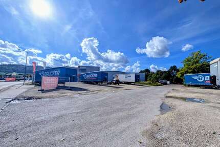 Grundstück in Essingen 29.400,00 € 2335 m²