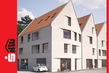 Moderner Neubau: 7 Wohnungen und 2 Gewerbeflächen in zentraler Lage von Wiedenbrück***1828 R - Rheda-Wiedenbrück