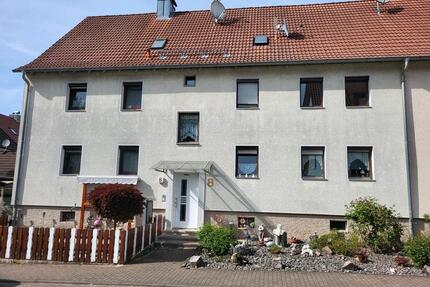 Sehr schöne 3 Zimmer Wohnung in Hausach zu vermieten