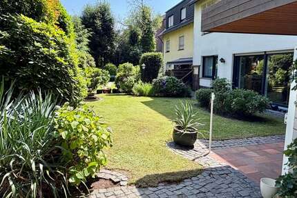 Wohnung zum Mieten in Gladbeck 2.000,00 € 166 m²