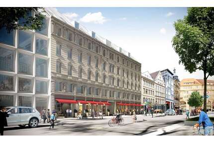 Wohnung zum Mieten in Stuttgart 1.445,00 € 55.55 m²