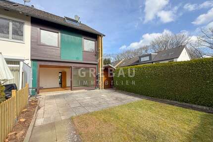 Haus zum Kaufen in Hamburg 495.000,00 € 124.91 m²