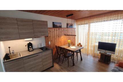 ...feine renov. & teilmöblierte Fewo im Bergdorf Steibis zu verk. - Oberstaufen