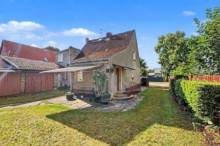Haus zum Kaufen in Zehdenick 100.000,00 € 102 m²