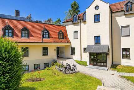 Wohnung zum Mieten in Landshut 690,00 € 49 m²