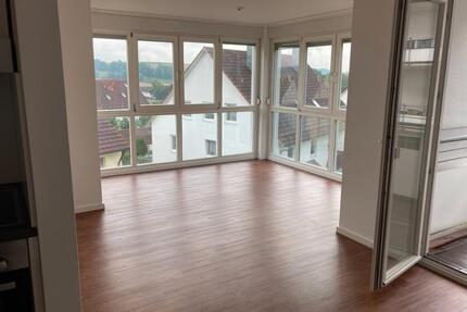 Gepflegte 2-Zimmer-Wohnung in Bad Abbach – Ideal für Berufstätige