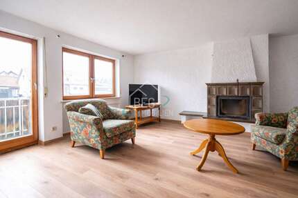 Wohnung zum Kaufen in Michelbach an der Bilz 295.000,00 € 89.58 m²