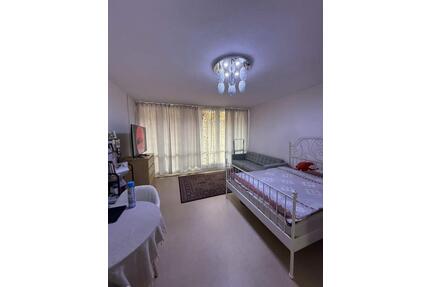 Kleine Wohnung am Rathenauplatz - Nürnberg