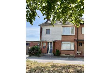 Haus zum Kaufen in Monheim Am Rhein 449.000,00 € 100 m²