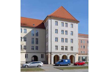 Wohnung zum Mieten in Eisenhüttenstadt 427,00 € 61 m²