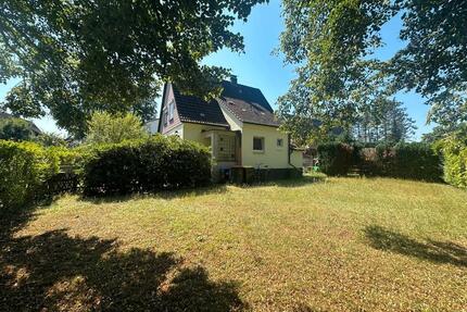 EFH auf 579 m² in Hamburg-Lurup – Doppelhaus möglich | Privat