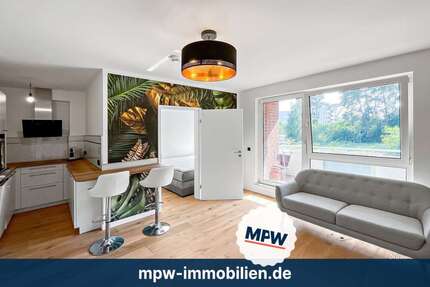 Wohnung zum Kaufen in Wildau 199.990,00 € 42 m²