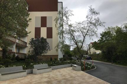 3-Raum-Wohnungen in Cunewalde zu vermieten