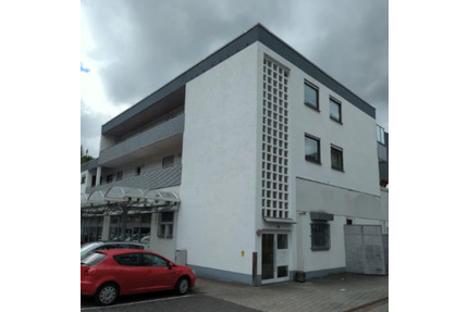 ab sofort: renovierte, helle, gut geschnittene 2ZKB Wohnung mit großem Balkon und Kellerraum - Netphen