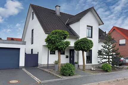 Haus zum Kaufen in Hörstel 480.000,00 € 147.66 m²