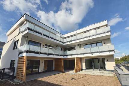 Wohnung zum Mieten in Euskirchen 1.330,00 € 83 m²