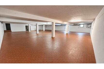340m² Lagerfläche, Archiv, Kellerraum, Gewerbefläche, zentral - Mühldorf am Inn