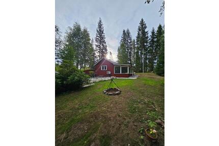 Ferienhaus in Sandsjön, Värmland Schweden Noch Freie Termine - Bad Harzburg