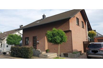 Einfamilienhaus Hamm Westf., freistehend verklinkert, 120m²,