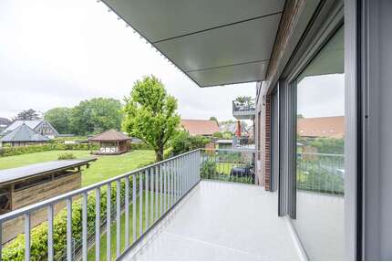 Wohnung zum Kaufen in Nottuln 404.000,00 € 79 m²