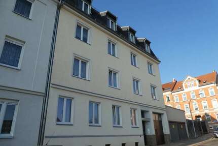 Wohnung zum Mieten in Werdau 315,00 € 62.94 m²
