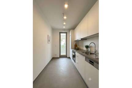 Wohnung zum Mieten in Wustermark 830,00 € 54.95 m²