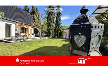 Haus zum Kaufen in Oranienburg 399.999,00 € 109 m²