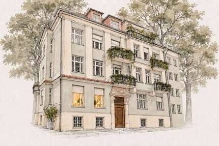 Wohnung zum Kaufen in München 1.780.000,00 € 121 m²