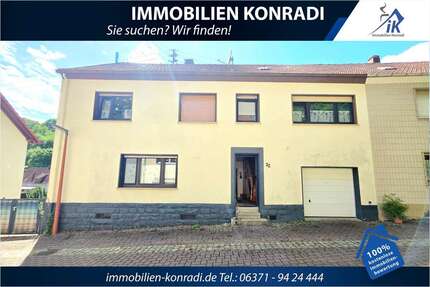 Haus zum Kaufen in Wiesbach 200.000,00 € 177 m²