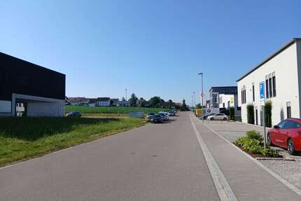Grundstück in Münsterhausen 790.000,00 € 9700 m²