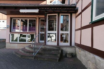Pflegeimmobilie Betreutes Wohnen Wohngemeinschaften - Göttingen Oststadt