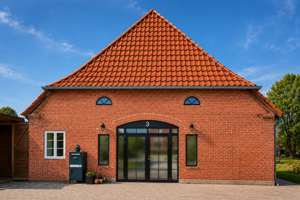 Haus zum Kaufen in Damendorf 795.000,00 € 225 m²