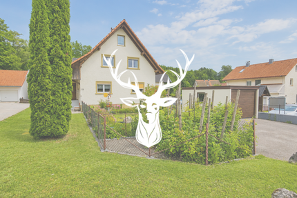 Haus zum Kaufen in Rickenbach 299.000,00 € 106 m²