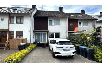 4 Zimmer Reihenhaus in Schlangen zu vermieten, Nähe Kurwald