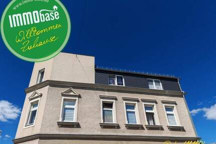 Gepflegtes Mehrfamilienhaus in Frankenberg!