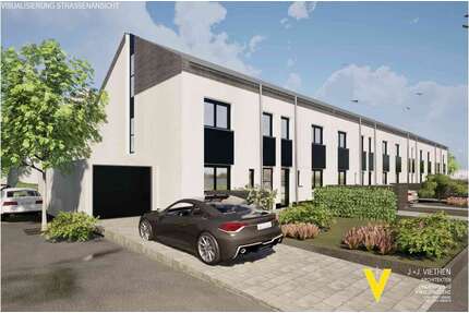 Haus zum Kaufen in Erkelenz 398.000,00 € 100 m²