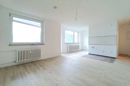 Wohnung zum Mieten in Minden 525,00 € 39 m²