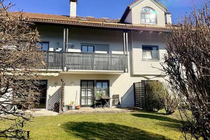 Wohnung zum Kaufen in Rosenheim 179.000,00 € 39 m²