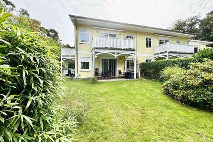 Wohnung zum Kaufen in Bad Saarow-Pieskow 349.000,00 € 80 m²