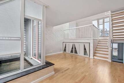 Wohnung zum Kaufen in Osnabrück 249.000,00 € 90.5 m²